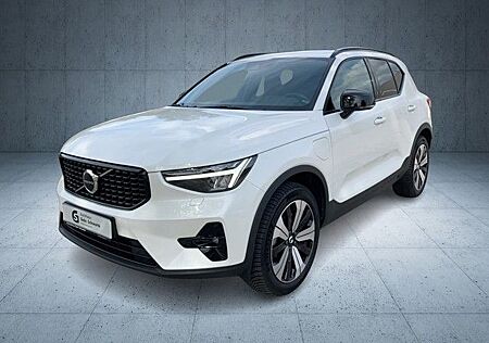 Volvo XC 40 XC40 Plus Dark Recharge Plug-In Hybrid 2WD ACC+R