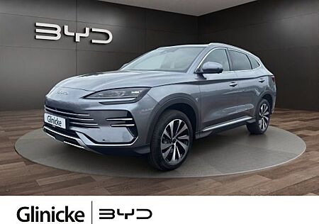 BYD SEAL U DM-i Boost*Plug-In Hybrid 1080km PANODACH