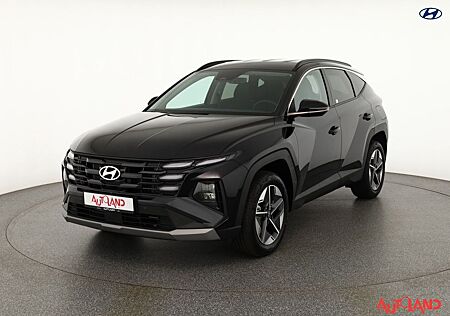 Hyundai Tucson 1.6T-GDI HEV Aut. LED ACC Navi Kamera