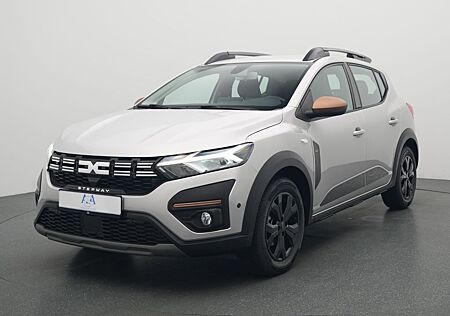 Dacia Sandero Stepway Extreme CARPLAY+SITZHZG+RFKAMERA