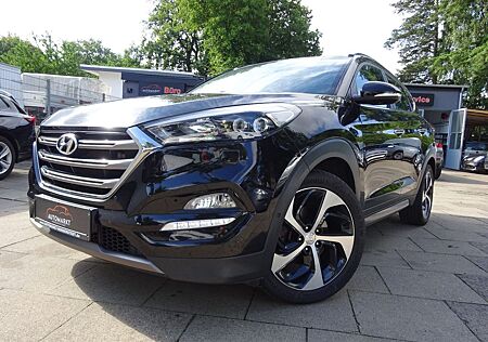 Hyundai Tucson Premium 4WD/Schiebedach/Navi/