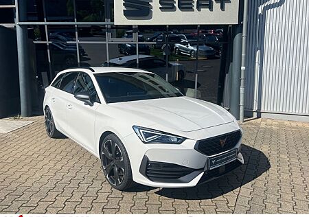 Cupra Leon Sportstourer VZ e-Hybrid 245PS NAVI+SHZ+LED