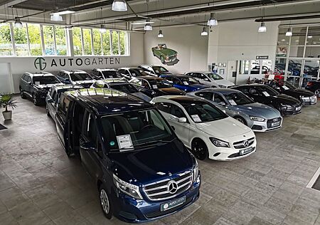 Ford C-Max Cool & Connect*Navi*Klimaautomatik*1.Hand