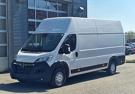 Opel Movano GKa L4H3 3,5t Edition