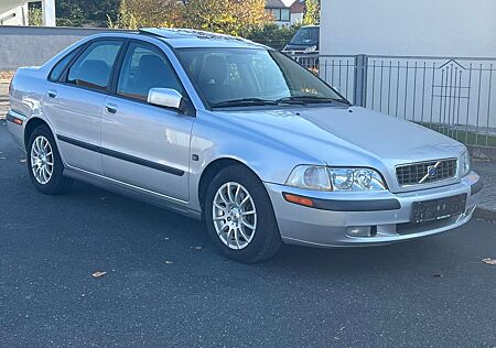 Volvo S40 1.8 Sport Edition*Automatik-Leder*