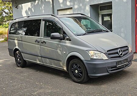 Mercedes-Benz Vito Kasten 116 CDI lang/ Klimaanlage