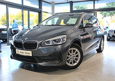 BMW Active Hybrid 5 216d Active Tourer Advantage *LED*Navi*Parkassis