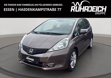 Honda Jazz 1.4 i Comfort Plus KLIMAAT MP3 TEMPOMAT CD