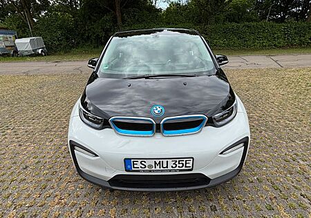 BMW i3 (120 Ah), 125kW -