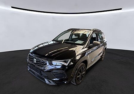 Seat Ateca 2.0 TDI FR line LED GRA Connect