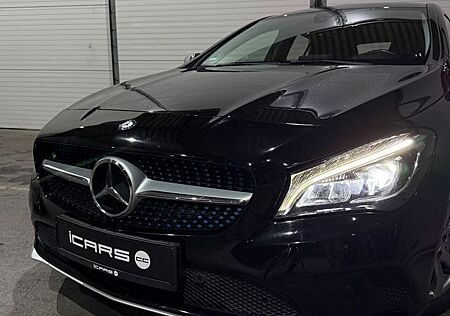 Mercedes-Benz CLA Shooting Brake *XENON*LED*NAVI*RFK*PDC*AMG*