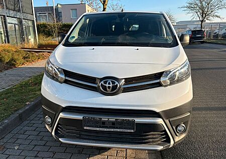 Toyota Pro Ace Proace L1 Kasten Meister