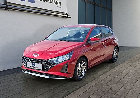 Hyundai i20 1.0 T-GDI 7-DCT 2WD Trend -RÜCKFAHRKAMERA,AP
