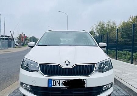 Skoda Fabia 1.0l TSI 70kW STYLE COMBI STYLE