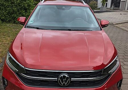 VW Taigo Volkswagen 1.5 TSI OPF DSG Style
