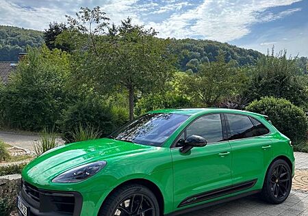 Porsche Macan GTS/Burmester/Sport Design Paket