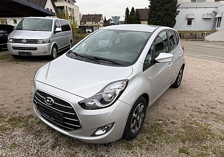Hyundai ix20 1.6 Passion