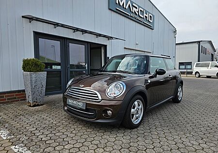 Mini Cooper *Automatik*1.Hand*Leder*HU Neu