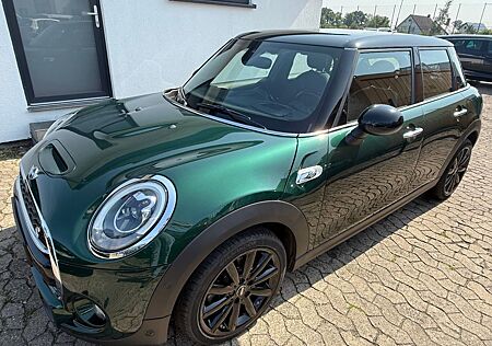 Mini Cooper S /Panoramadach