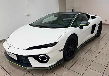 Lamborghini Temerario 4.0 V8 Alleggerita UVP 463.000,00€