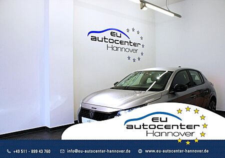 Peugeot 208 1.2 100PS Active NAVI ANDROID KLIMA 10" HD P