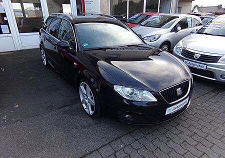 Seat Exeo 2.0TDI ST Sport Multtronic , Tüv neu