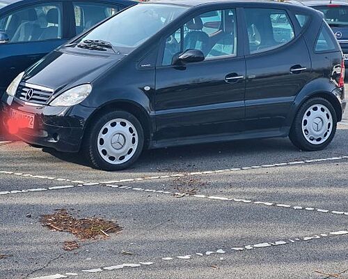 Mercedes-Benz A 140 CLASSIC FUN Classic Fun