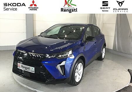 Mitsubishi ASX BASIS 1.0T LED/PDC/Kamera/Tempo/DAB/MP3