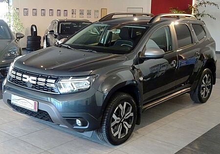 Dacia Duster TCE 130 Journey +/Navi/SitzHZG/Kamera/17"