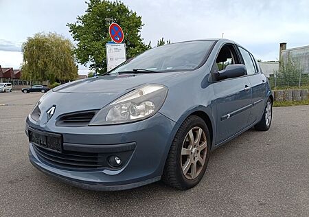 Renault Clio III Edition Dynamique