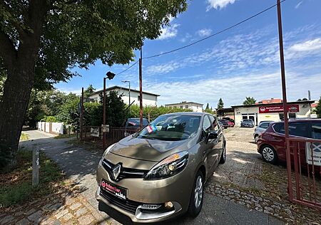 Renault Scenic III BOSE Edition