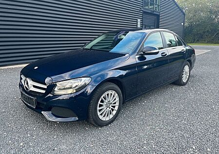 Mercedes-Benz C 200 BlueTec / d Aut. *Leather*