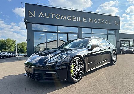 Porsche Panamera ST 4 E-HYBRID*SPORT-ABGAS*KAMERA*ACC*