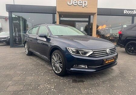 VW Passat Variant Volkswagen Comfortline BMT/Start-Stopp
