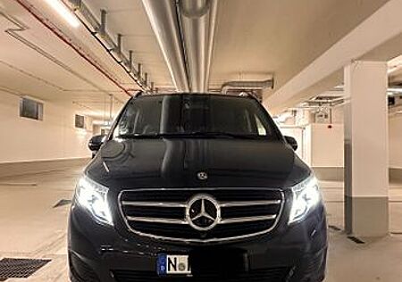 Mercedes-Benz V 250 d Aut. KEIN NOT VERKAUF PREIS FIXXXX