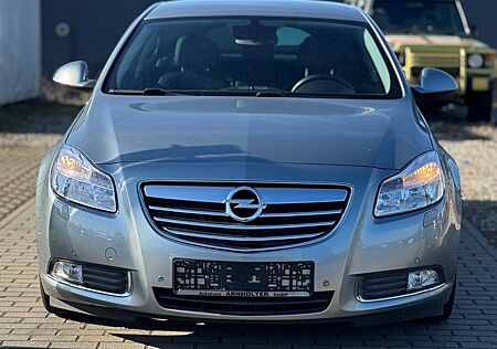 Opel Insignia 1.4 Turbo A Lim. 150 Jahre Navi