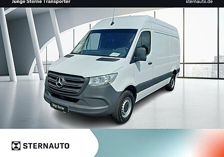 Mercedes-Benz Sprinter 317 CDI Ka/Hoch Standard NAVI STANDHZG