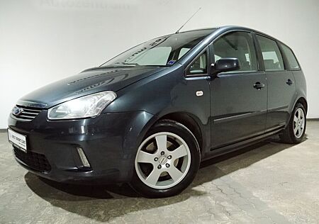 Ford C-Max Style Autom. CD Klima Sitzheiz. Schiebedac
