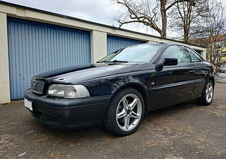 Volvo C70 Coupé 2.0 T *gepflegt und wenig km*
