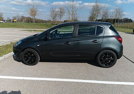 Opel Corsa 1.0 Turbo ECOTEC Color Edition 85kW S/...