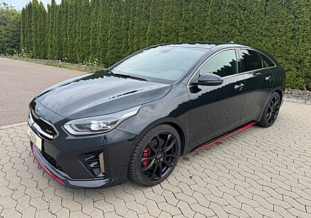 Kia Pro_ceed ProCeed 1.6 T-GDI DCT GT *Navi*Memory*JBL*