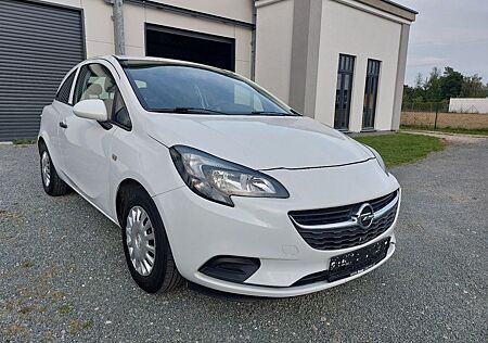 Opel Corsa E Selection/Klima/2.Hd/scheckheft