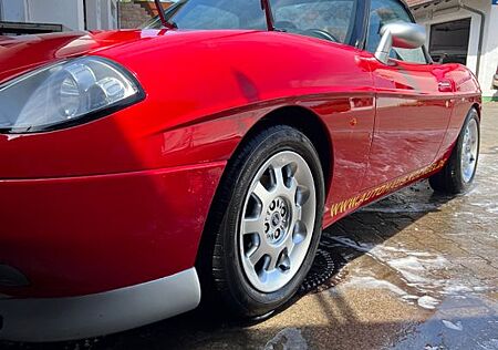 Fiat Barchetta