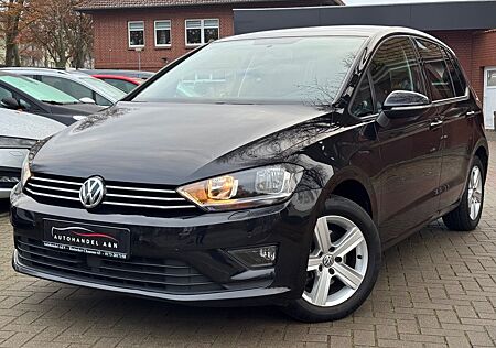 VW Golf Sportsvan Volkswagen VII Comfortline BMT *TÜV NEU*