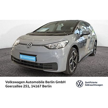 VW ID.3 leasen