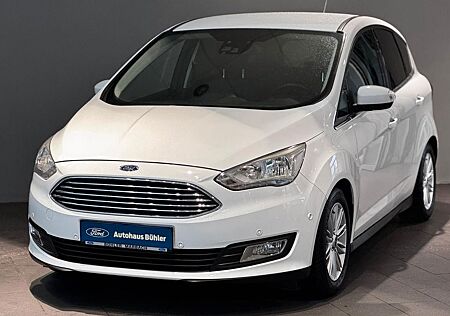 Ford C-Max Titanium #NAVI #WINTERPAKET #KAMERA