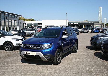 Dacia Duster II Prestige *NAVI*ALU*BT*Metallic*