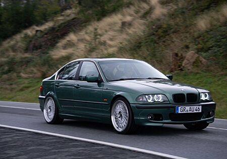 BMW 328i e46