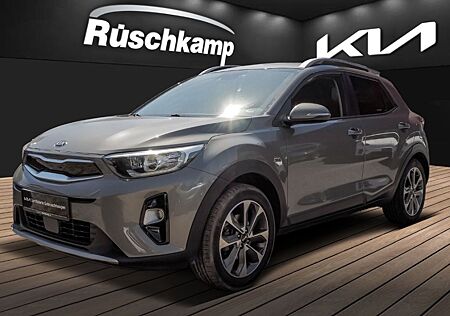 Kia Stonic Vision 1.4 Navi Klimaautom RückKam DAB SH