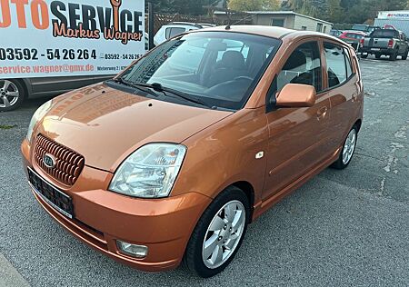 Kia Picanto 1.1 EX